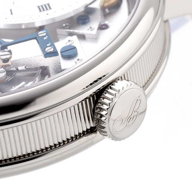 ブレゲ トラディション 7057BB/11/9W6 メンズ 中古
