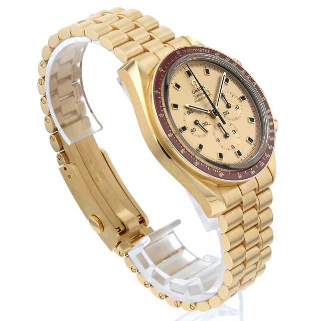Omega Speed master 310.60.42.50.99.001 Men's Used