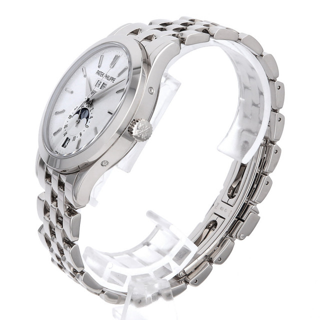 5396/1G-010 シルバー PATEK PHILIPPE（パテックフィリップ