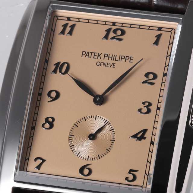 5124G-001 ロゼ(ローズ) PATEK PHILIPPE（パテックフィリップ