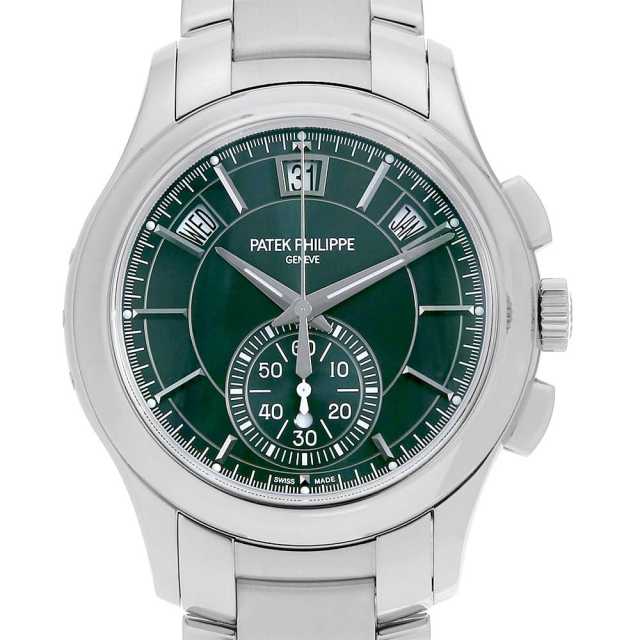 パテックフィリップ コンプリケーション 5905/1A-001 メンズ 中古