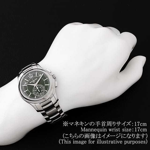パテックフィリップ コンプリケーション 5905/1A-001 メンズ 中古