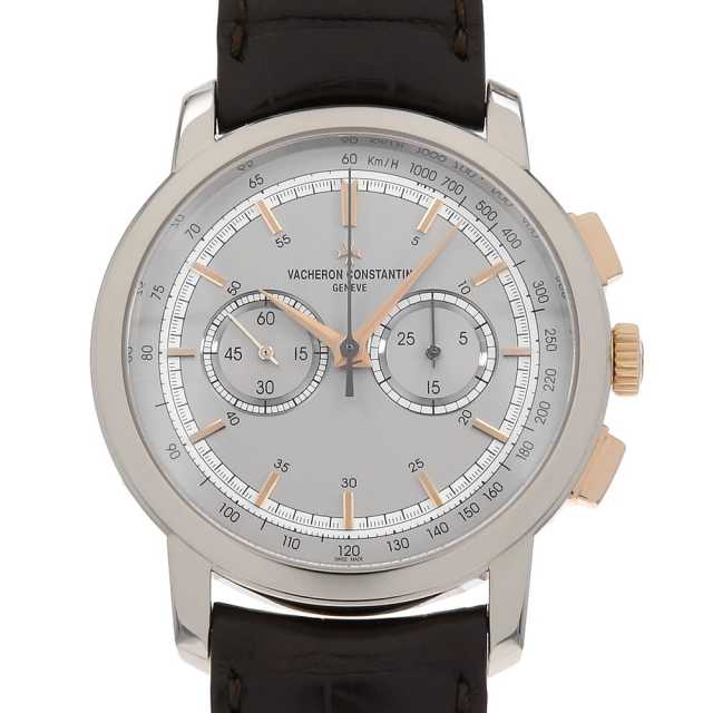 ヴァシュロンコンスタンタン パトリモニー 47192/000B-9828 メンズ 中古