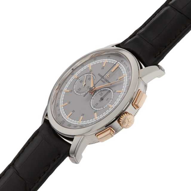 ヴァシュロンコンスタンタン パトリモニー 47192/000B-9828 メンズ 中古
