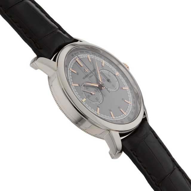 ヴァシュロンコンスタンタン パトリモニー 47192/000B-9828 メンズ 中古