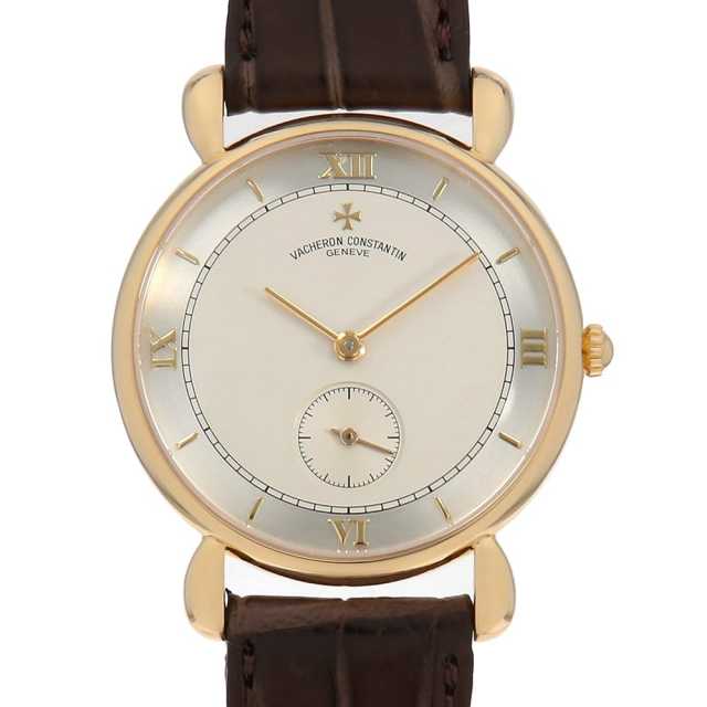 ヴァシュロンコンスタンタン  92084/000J-4 レディース 中古