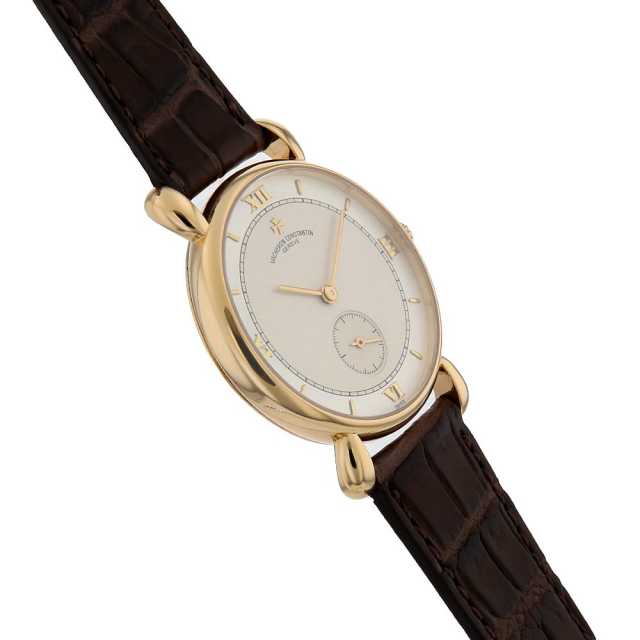 ヴァシュロンコンスタンタン  92084/000J-4 レディース 中古