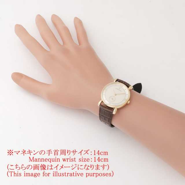 ヴァシュロンコンスタンタン  92084/000J-4 レディース 中古