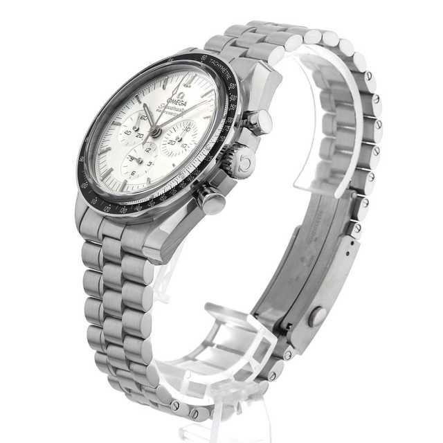 オメガ スピードマスター 310.60.42.50.02.001 メンズ 中古