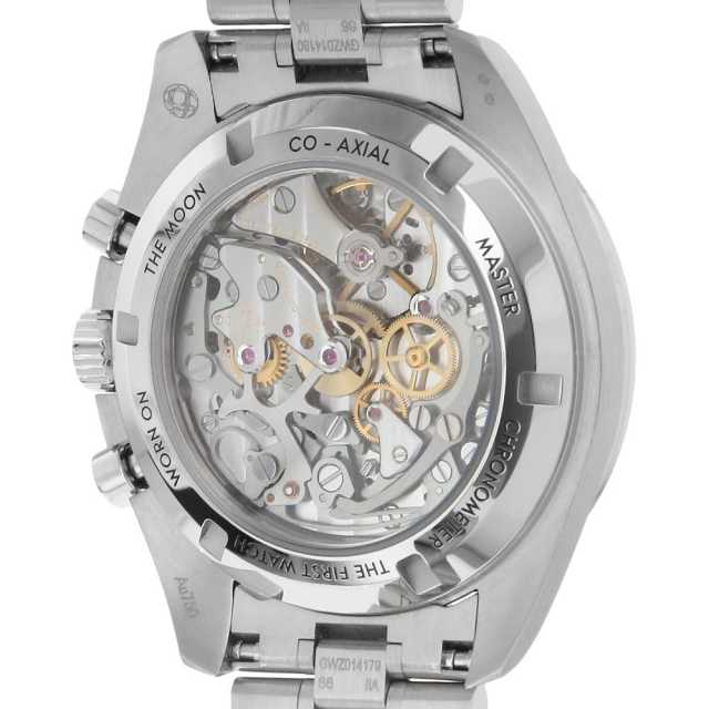 オメガ スピードマスター 310.60.42.50.02.001 メンズ 中古