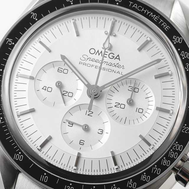 オメガ スピードマスター 310.60.42.50.02.001 メンズ 中古