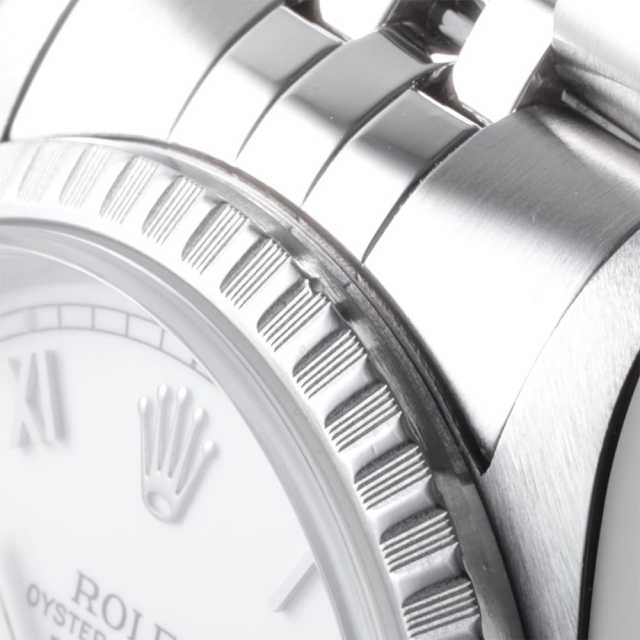 ROLEX Datejust 16220 Men's Used