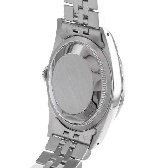 ROLEX Datejust 16220 Men's Used