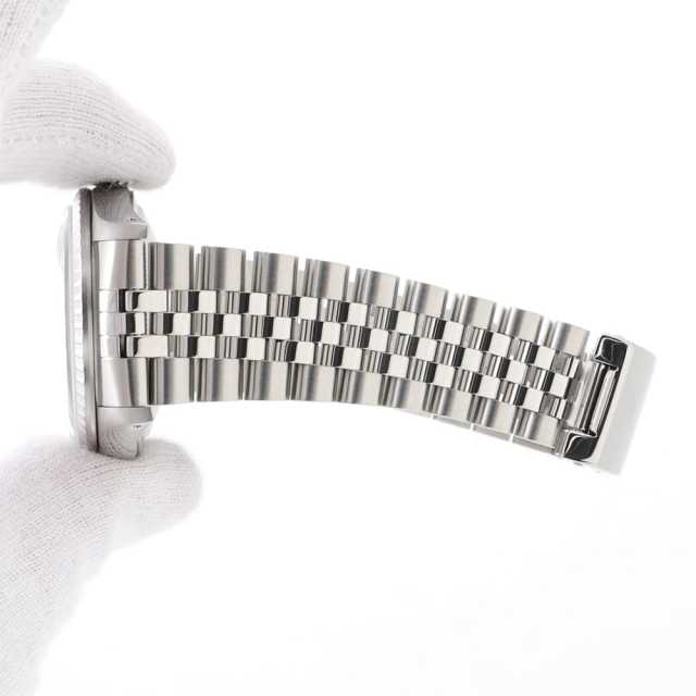ROLEX Datejust 16220 Men's Used