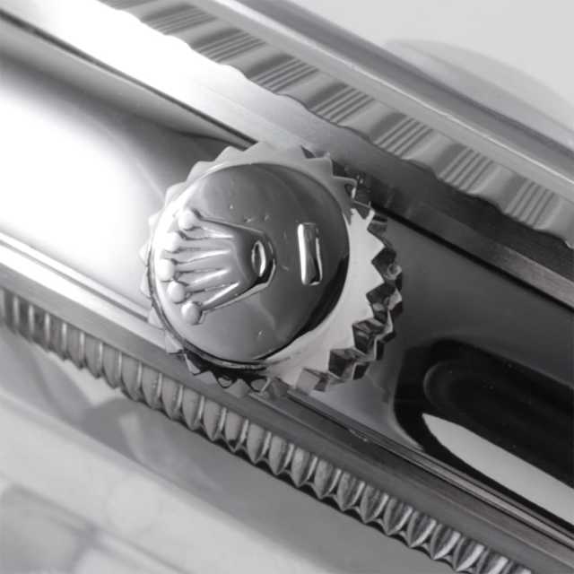 ROLEX Datejust 16220 Men's Used