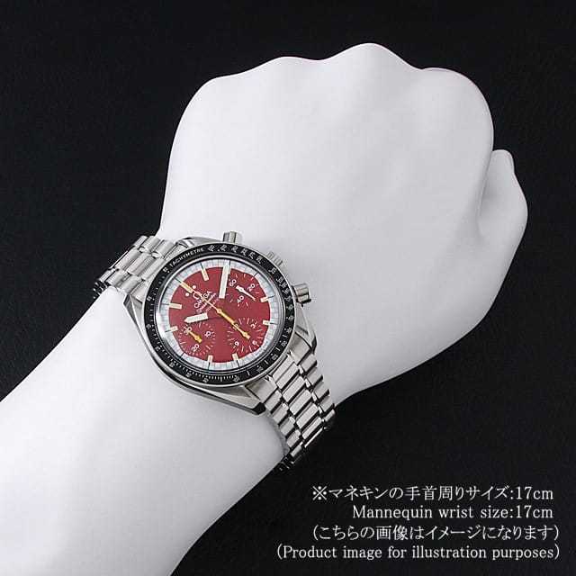 オメガ スピードマスター 3510.61 メンズ 中古