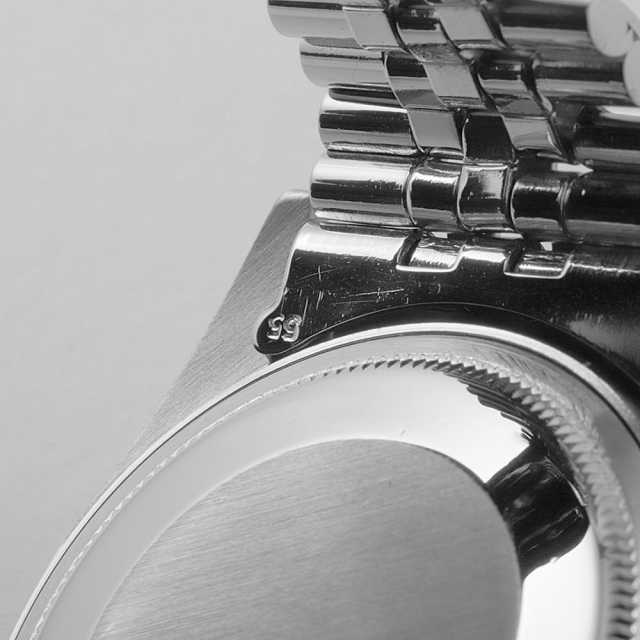 ROLEX Datejust 1601 Men's antique