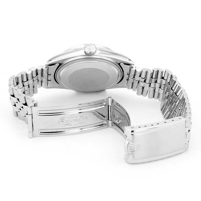 ROLEX Datejust 1601 Men's antique