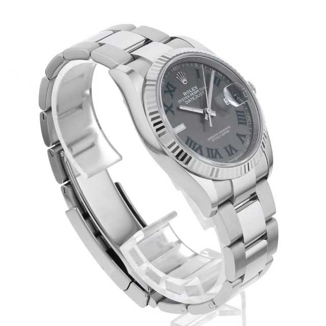 正規品　ROLEX デイトジャスト デイトジャスト 36[126234] Datejust 36 | ロレックス メンズ