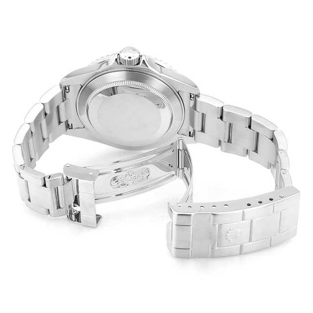 ロレックス サブマリーナ 16610LV メンズ 中古