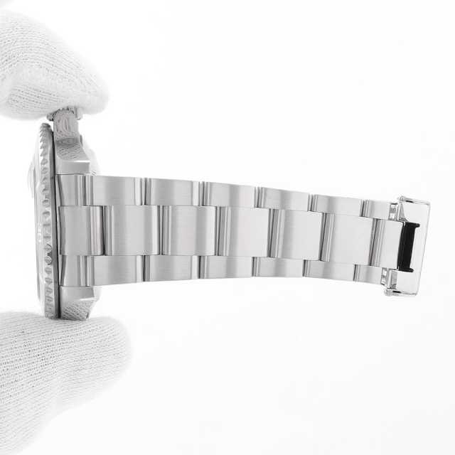 ロレックス サブマリーナ 16610LV メンズ 中古