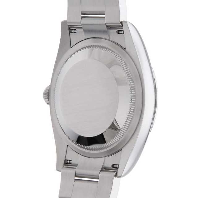 ROLEX Oyster Perpetual 126000 Men's Used