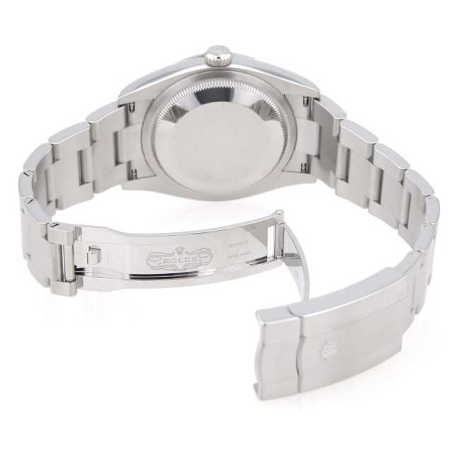 ROLEX Oyster Perpetual 126000 Men's Used