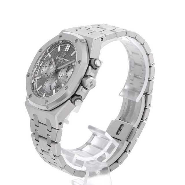 爱彼皇家橡树26315OO.1256 男二手商品