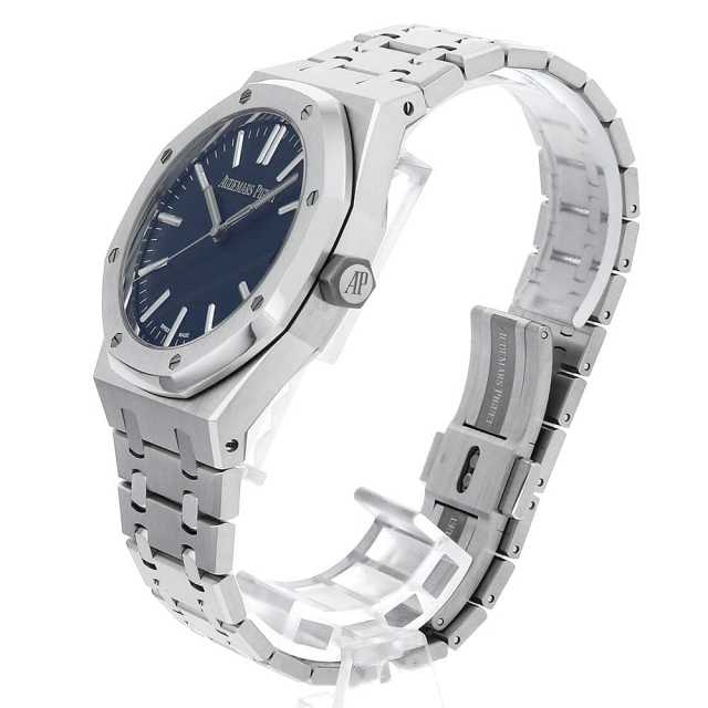 Audemars Piguet Royal Oak 15510ST .OO. 1320ST.01 Men's Used