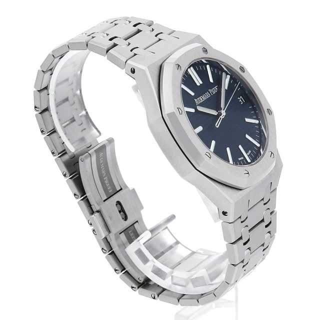 Audemars Piguet Royal Oak 15510ST .OO. 1320ST.01 Men's Used
