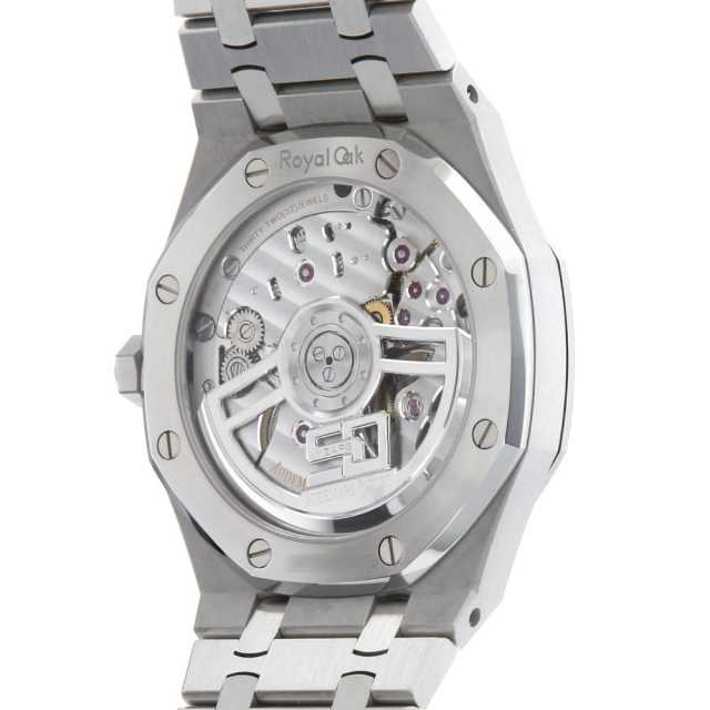 Audemars Piguet Royal Oak 15510ST .OO. 1320ST.01 Men's Used