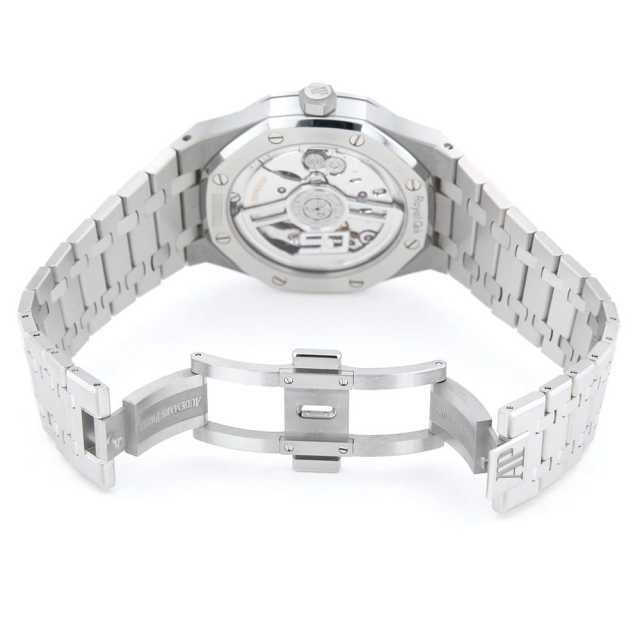 Audemars Piguet Royal Oak 15510ST .OO. 1320ST.01 Men's Used