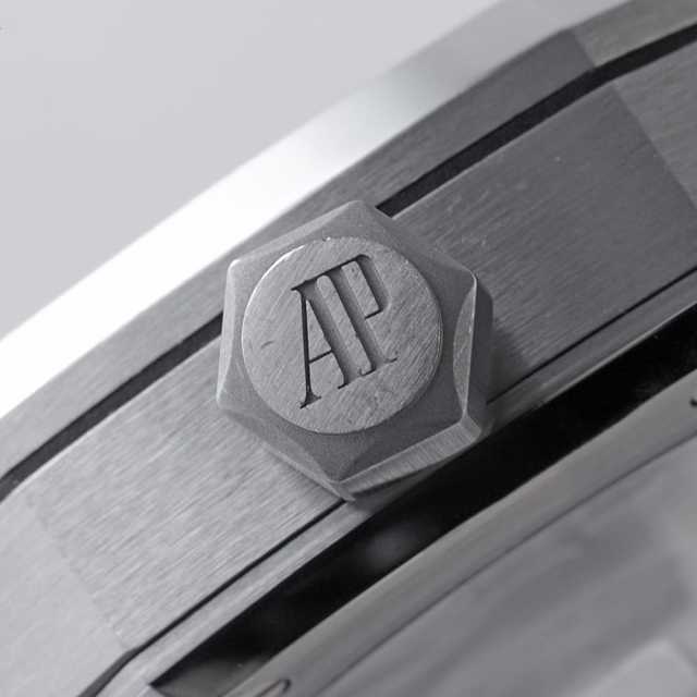 Audemars Piguet Royal Oak 15510ST .OO. 1320ST.01 Men's Used