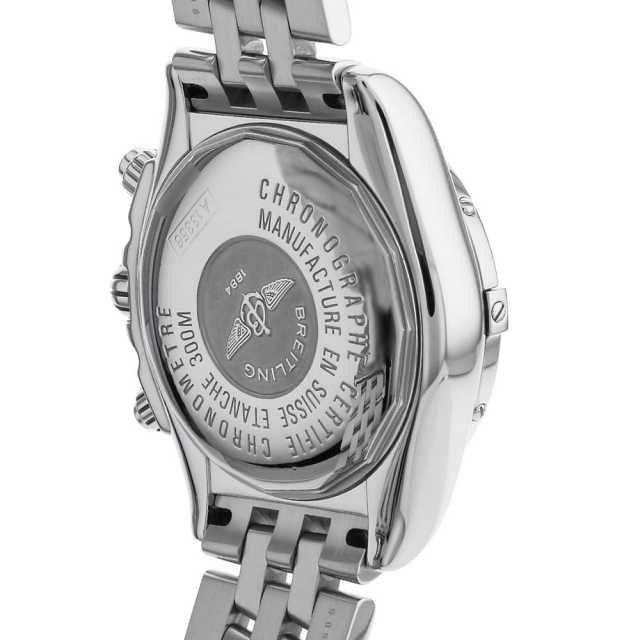 ブライトリング クロノマット A156A53PA(A13356) メンズ 中古