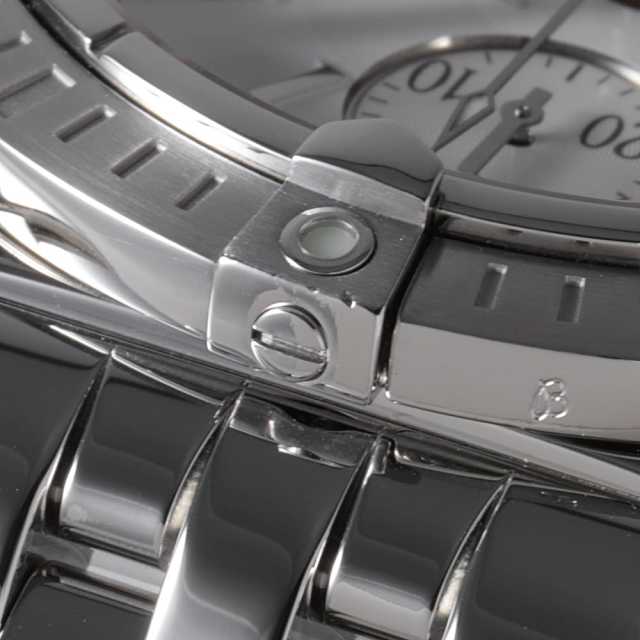 ブライトリング クロノマット A156A53PA(A13356) メンズ 中古