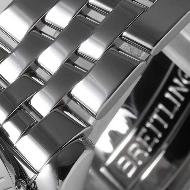 ブライトリング クロノマット A156A53PA(A13356) メンズ 中古