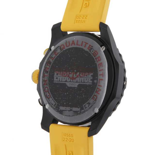 X82310A41B1S1(X82310) ブラック BREITLING（ブライトリング