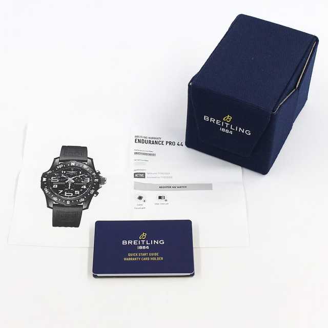ブライトリング  X82310D91B1S1 メンズ 中古