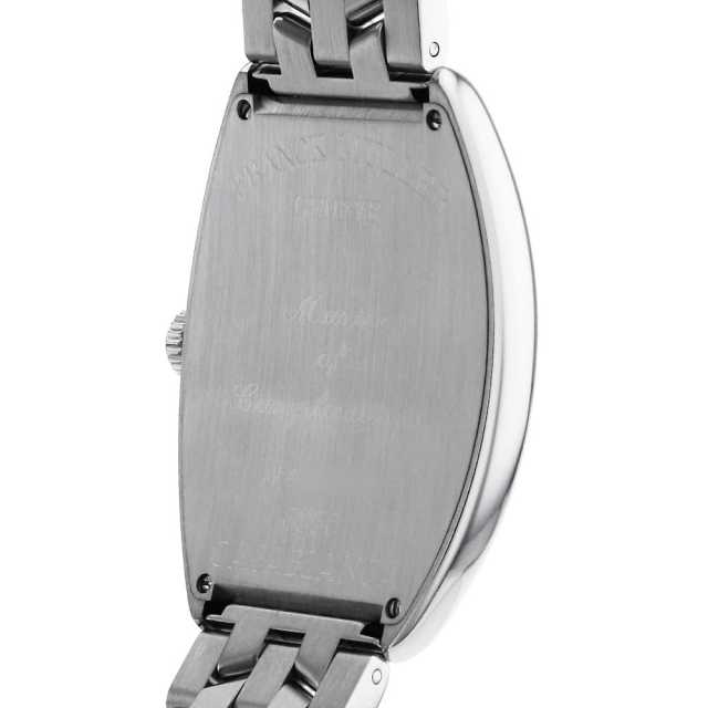 フランクミュラー カサブランカ 6850BC CASA OAC メンズ 中古