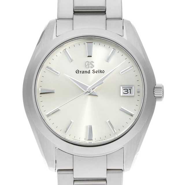 グランドセイコー クォーツ SBGV221 メンズ 中古