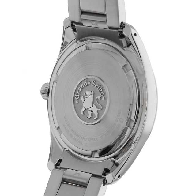グランドセイコー クォーツ SBGV221 メンズ 中古
