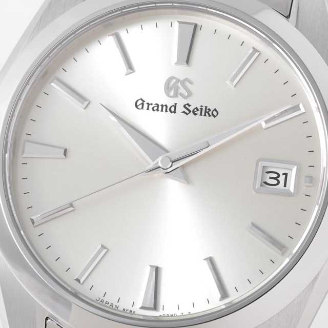 SBGV221 シルバー Grand Seiko（グランドセイコー）ヘリテージ