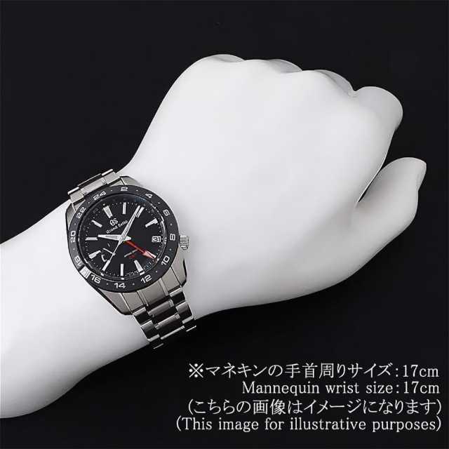 グランドセイコー スプリングドライブ SBGE253 メンズ 中古