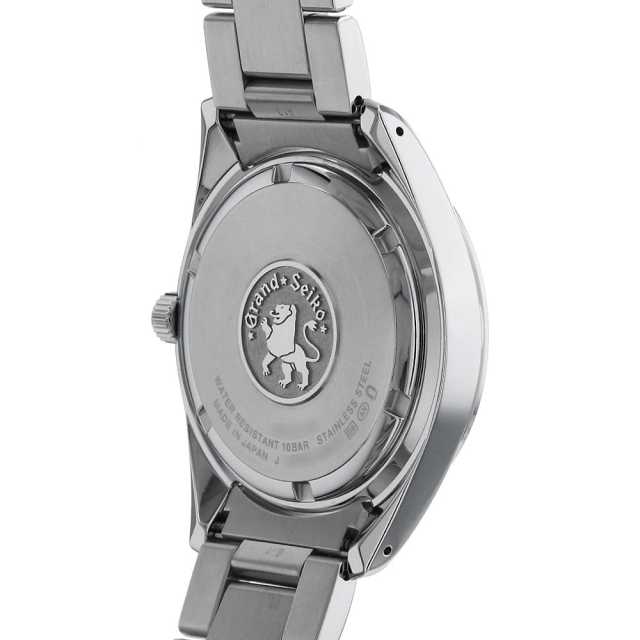 グランドセイコー クォーツ SBGP009 メンズ 中古