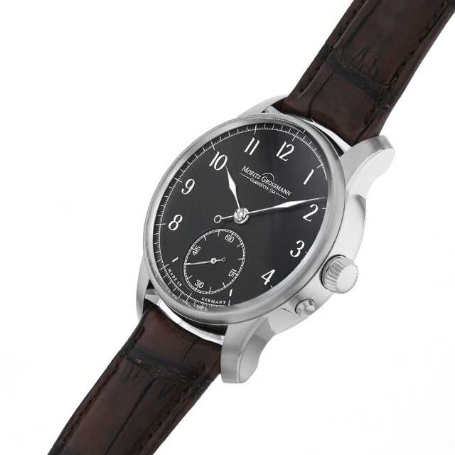 モリッツグロスマン  MG01.I-04-A000785 メンズ 中古
