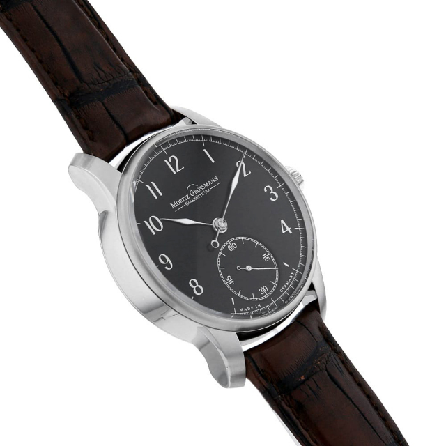 モリッツグロスマン  MG01.I-04-A000785 メンズ 中古