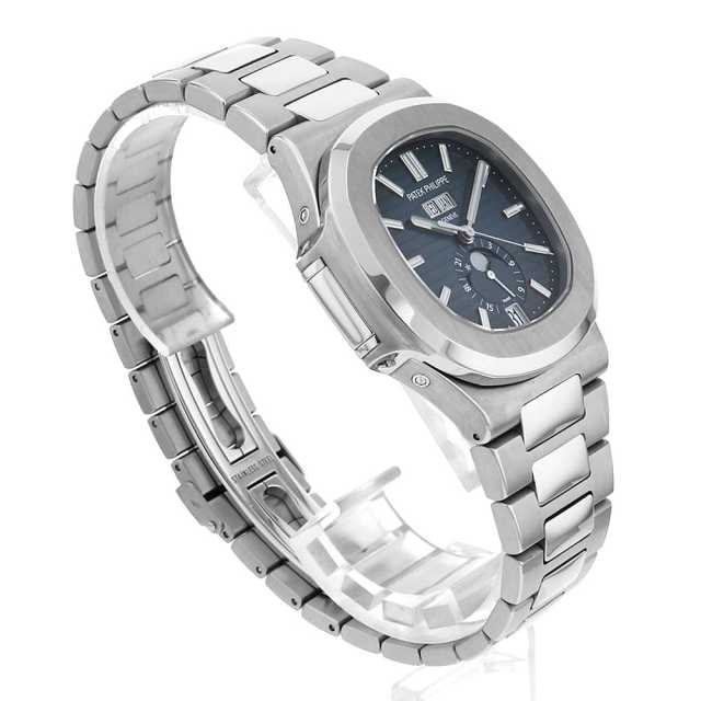 パテックフィリップ ノーチラス 5726/1A-014 メンズ 中古