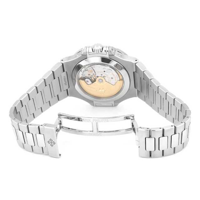 パテックフィリップ ノーチラス 5726/1A-014 メンズ 中古