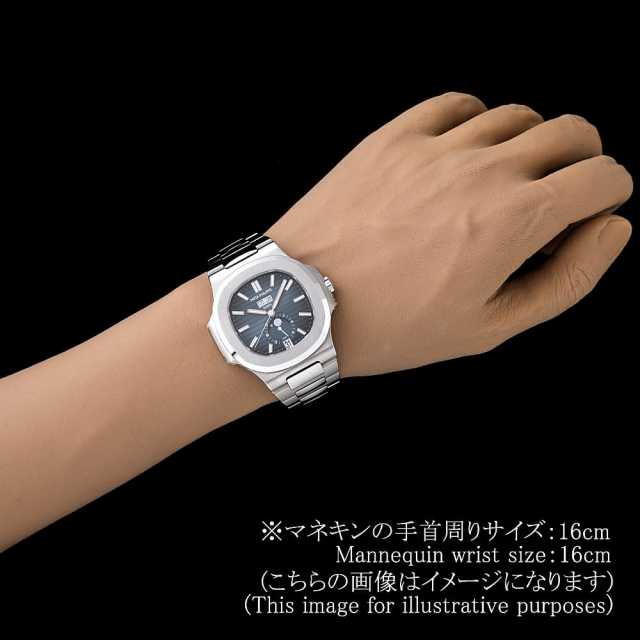 パテックフィリップ ノーチラス 5726/1A-014 メンズ 中古