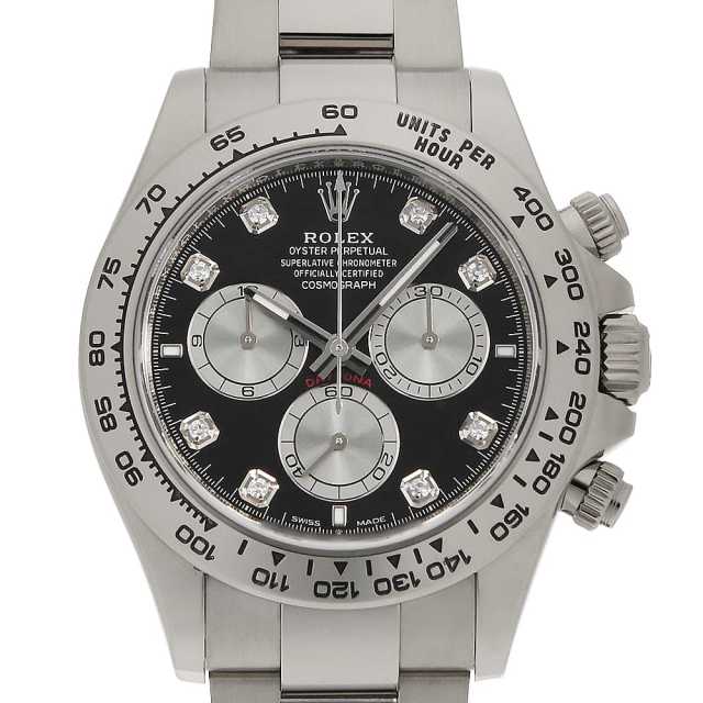 ロレックス デイトナ 126509G メンズ 中古